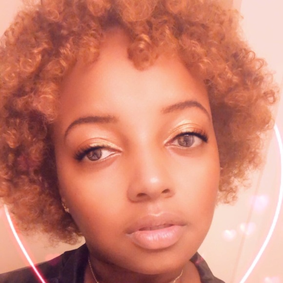 Meet your Posher, Kiesha - Picture 1 of 1